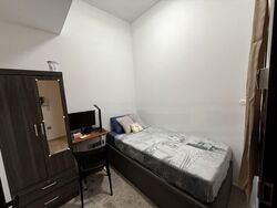 Skyline Residences (D4), Condominium #600634041